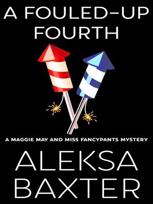 cover image of A Fouled-Up Fourth